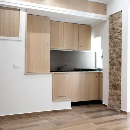 Cortile Osterio Xiv شقة *